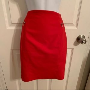 Express pencil skirt